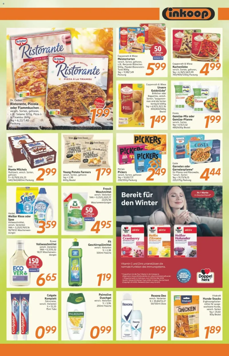 inkoop Prospekt vom 27.10.2025, Seite 6
