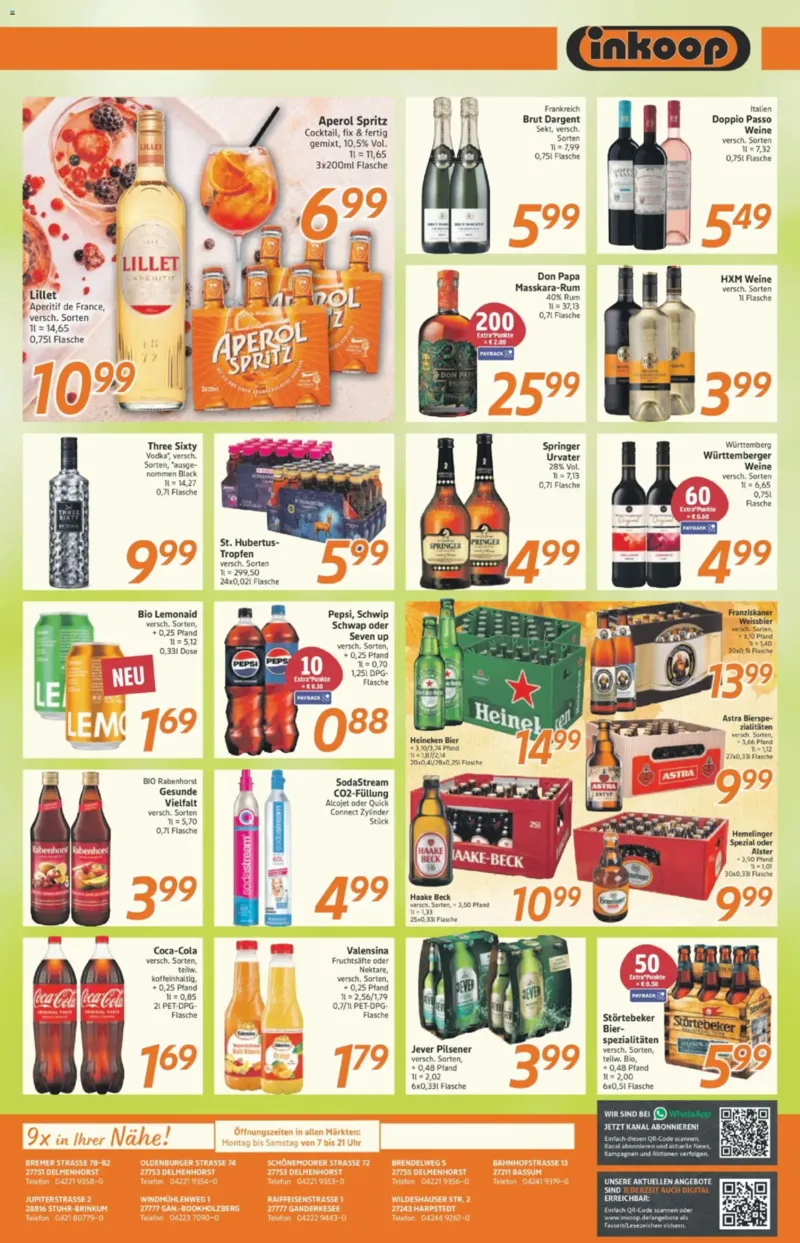 inkoop Prospekt vom 27.10.2025, Seite 7