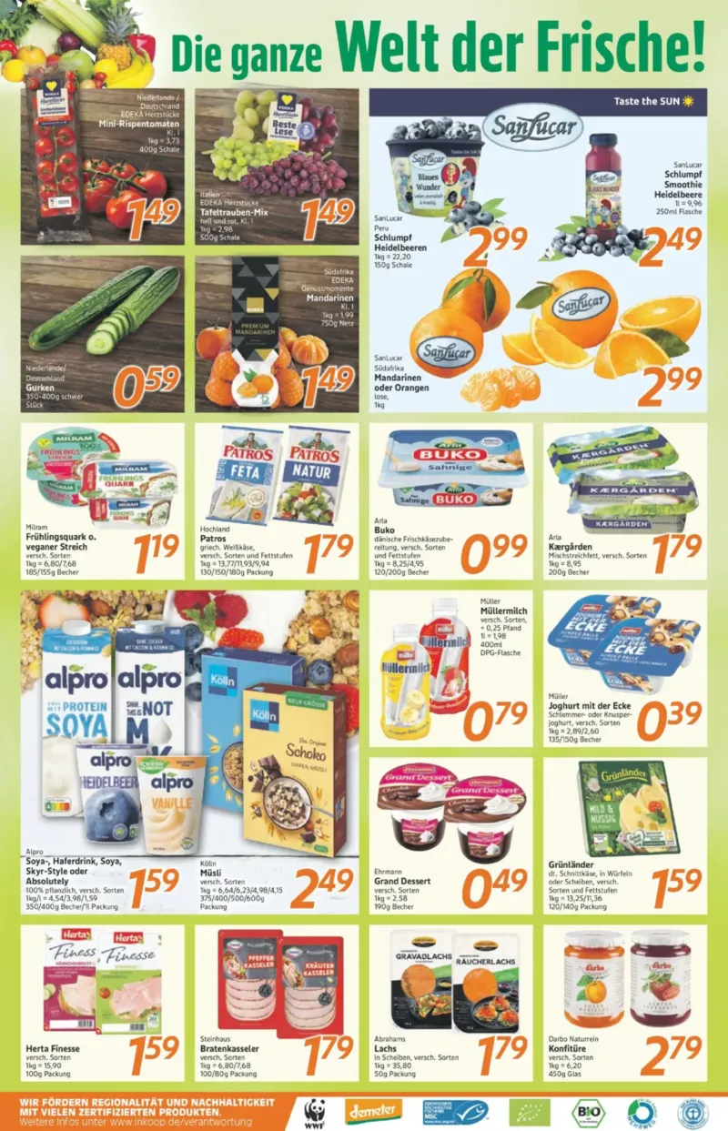 inkoop Prospekt vom 03.11.2025, Seite 2