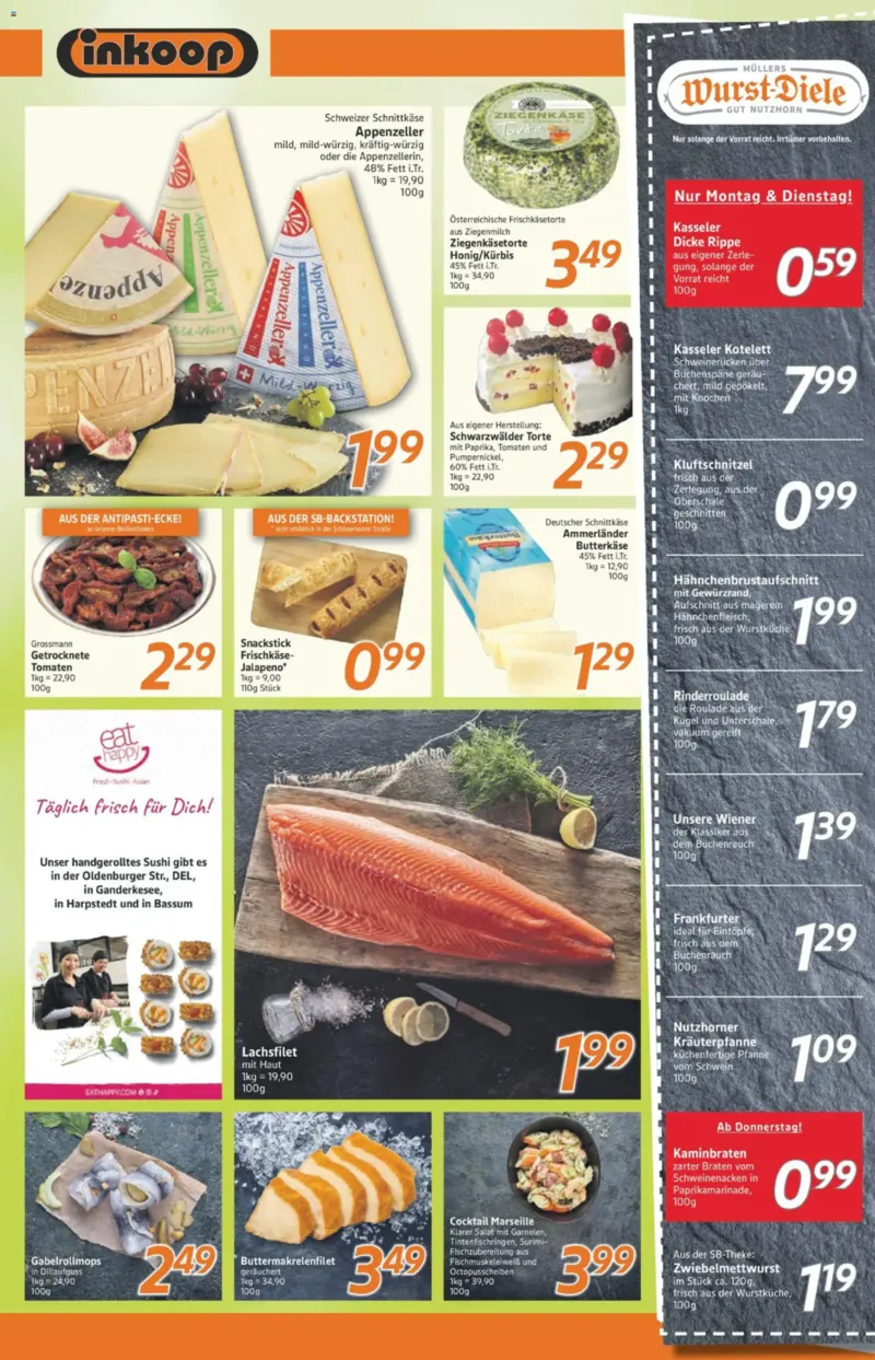 inkoop Prospekt vom 03.11.2025, Seite 3