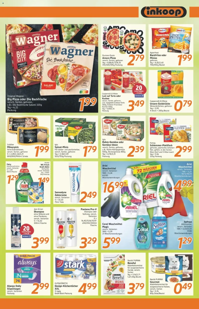 inkoop Prospekt vom 03.11.2025, Seite 6