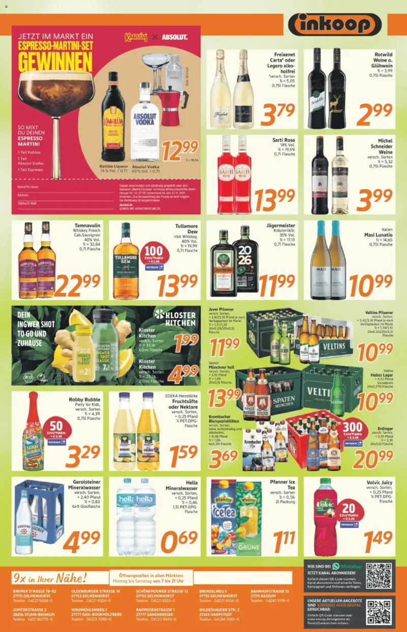 inkoop Prospekt vom 03.11.2025, Seite 7