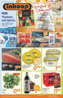 inkoop Prospekt vom 03.11.2025