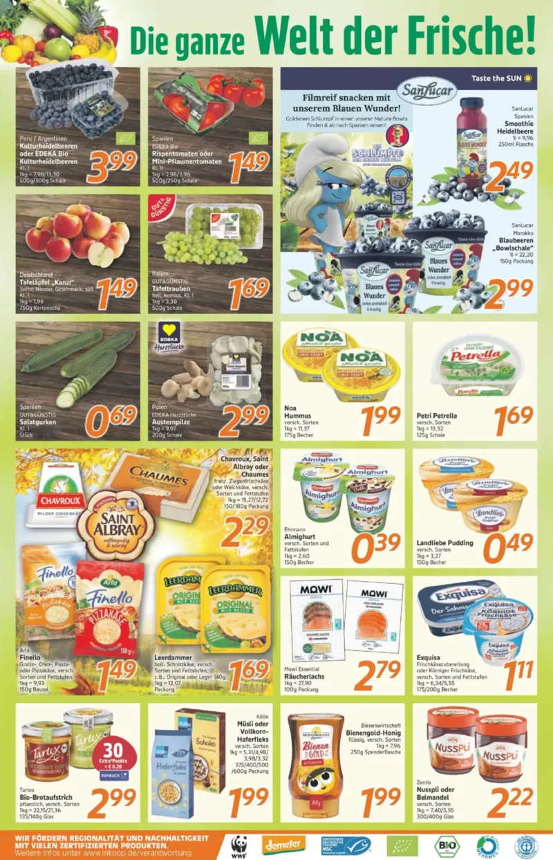 inkoop Prospekt vom 17.11.2025, Seite 2