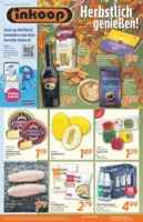 inkoop Prospekt vom 17.11.2025