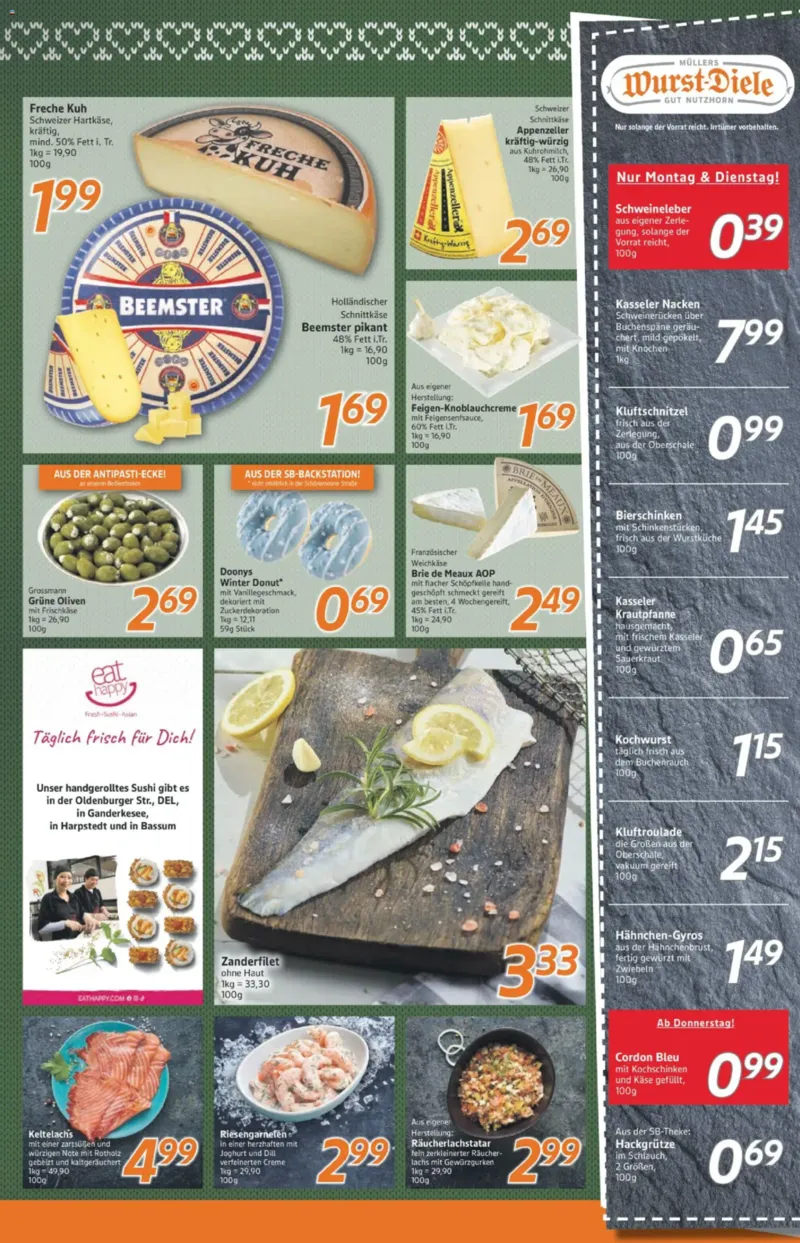 inkoop Prospekt vom 24.11.2025, Seite 3