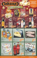 inkoop Prospekt vom 08.12.2025