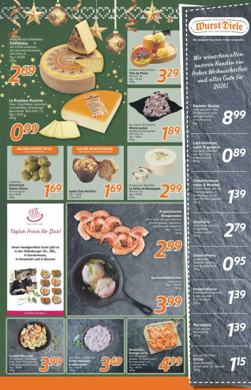 inkoop Prospekt vom 22.12.2025, Seite 3