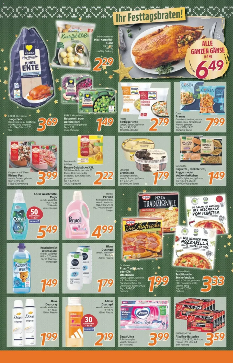 inkoop Prospekt vom 22.12.2025, Seite 6