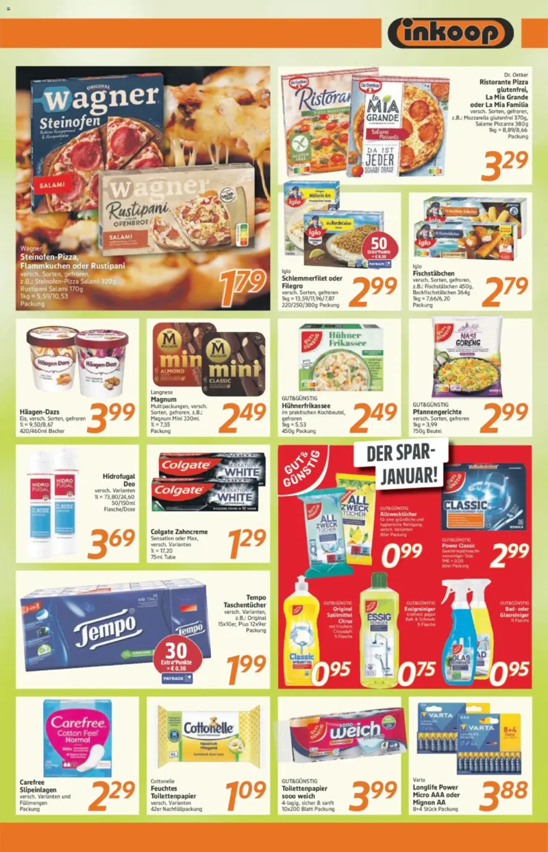 inkoop Prospekt vom 12.01.2026, Seite 6