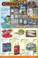 inkoop Prospekt vom 12.01.2026