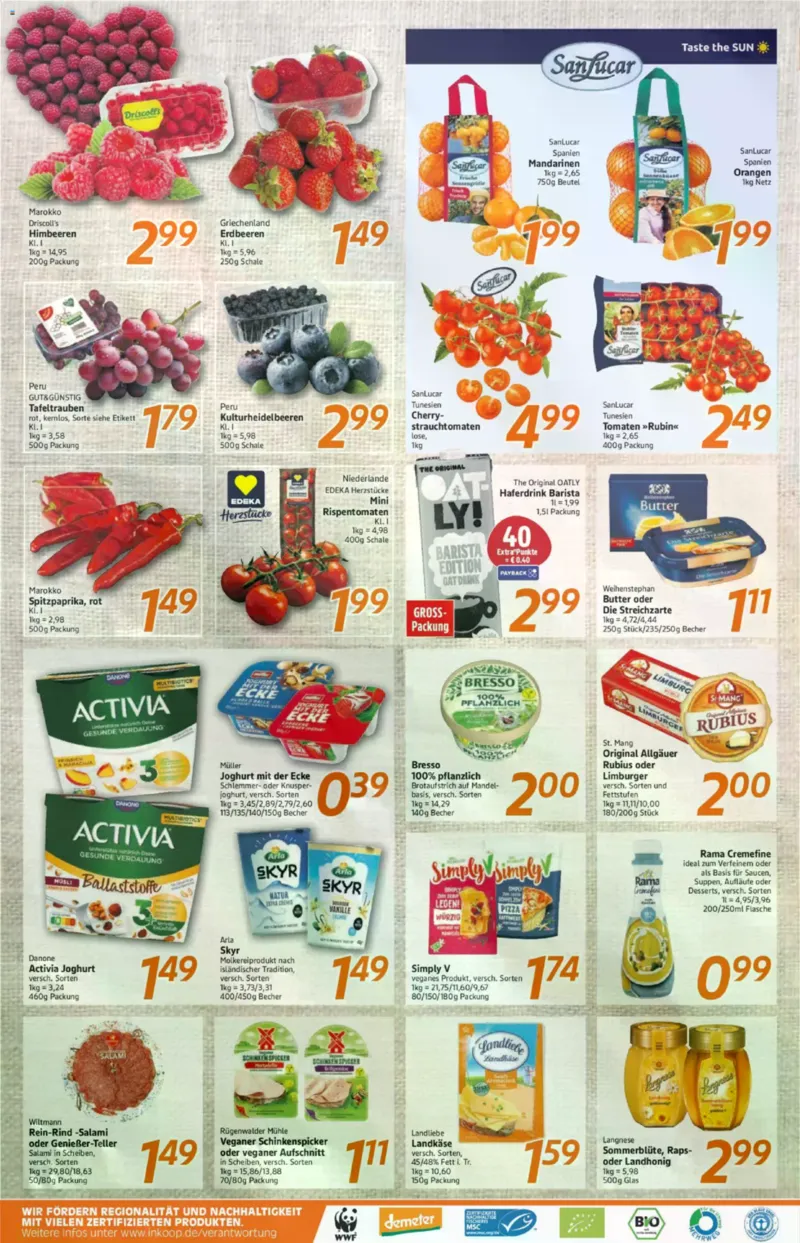 inkoop Prospekt vom 19.01.2026, Seite 2