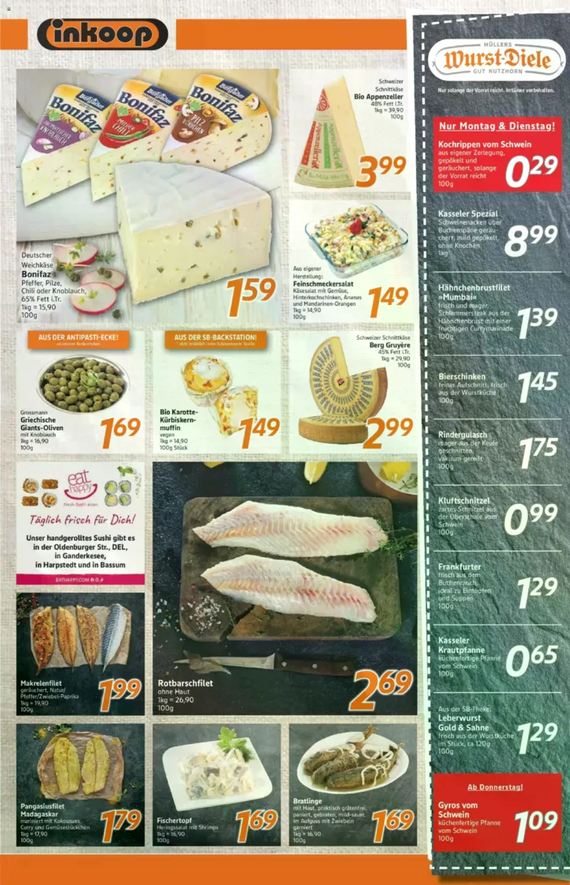 inkoop Prospekt vom 26.01.2026, Seite 3