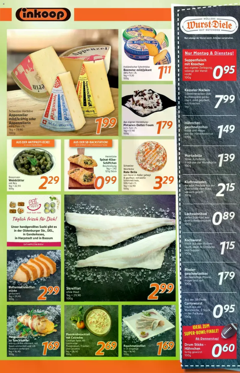 inkoop Prospekt vom 02.02.2026, Seite 3