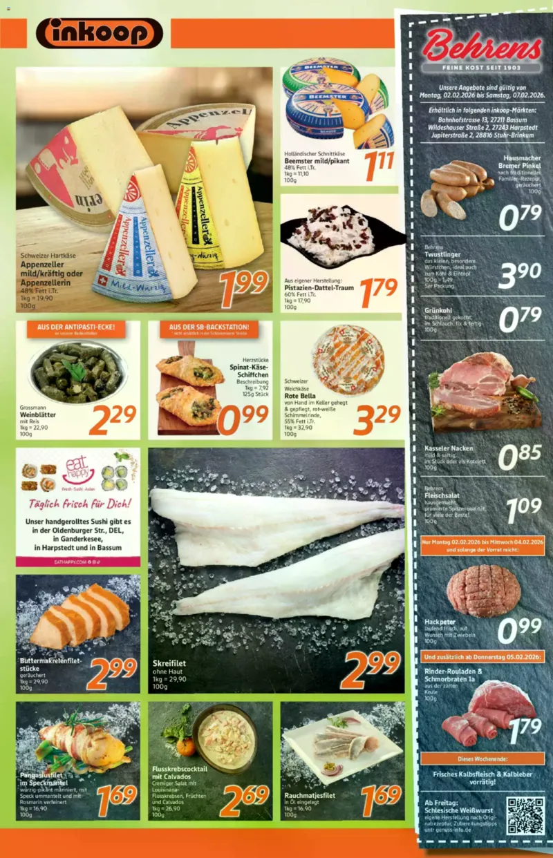 inkoop Prospekt vom 02.02.2026, Seite 4