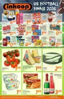 inkoop Prospekt vom 02.02.2026