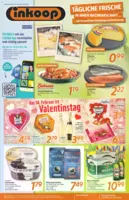 inkoop Prospekt vom 09.02.2026