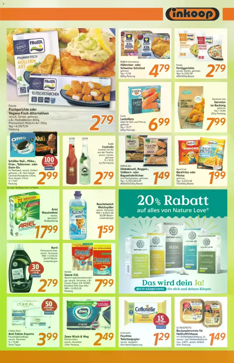 inkoop Prospekt vom 16.02.2026, Seite 6