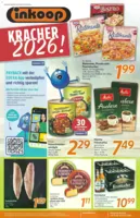 inkoop Prospekt vom 16.02.2026