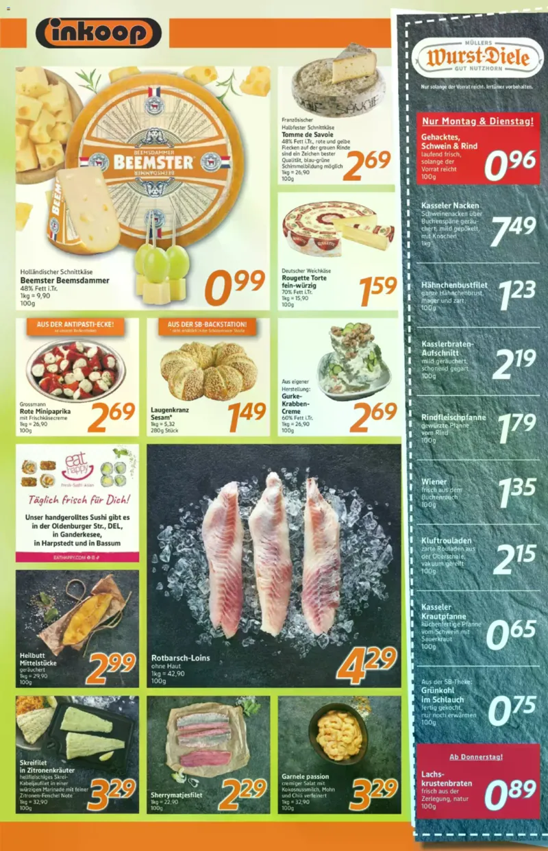 inkoop Prospekt vom 23.02.2026, Seite 3