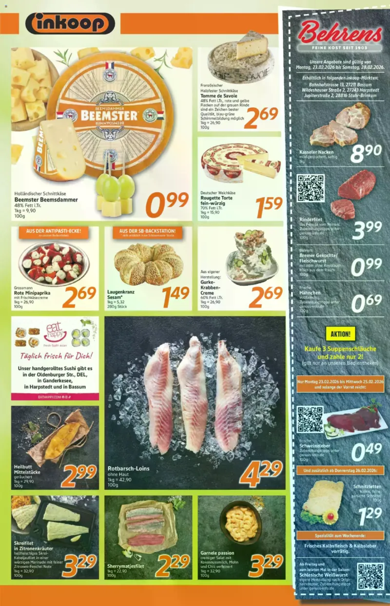 inkoop Prospekt vom 23.02.2026, Seite 4