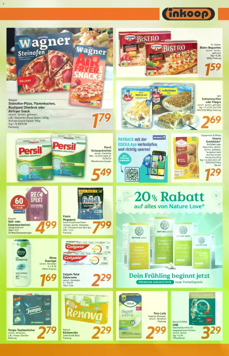 inkoop Prospekt vom 02.03.2026, Seite 6