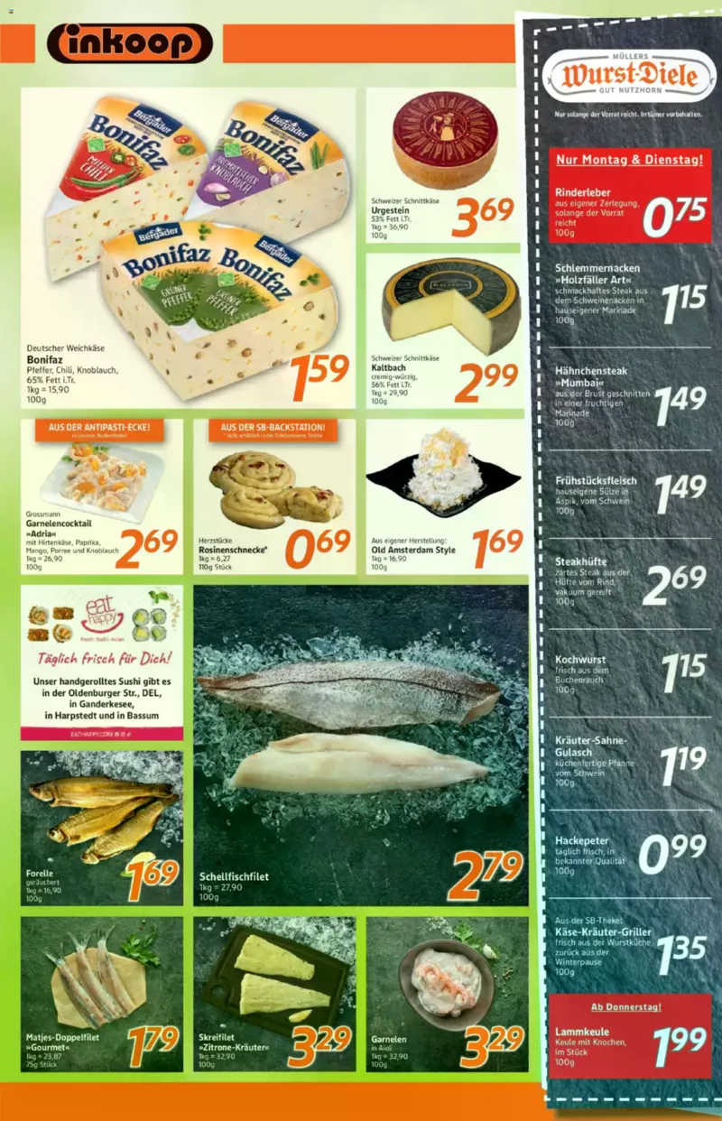 inkoop Prospekt vom 09.03.2026, Seite 3