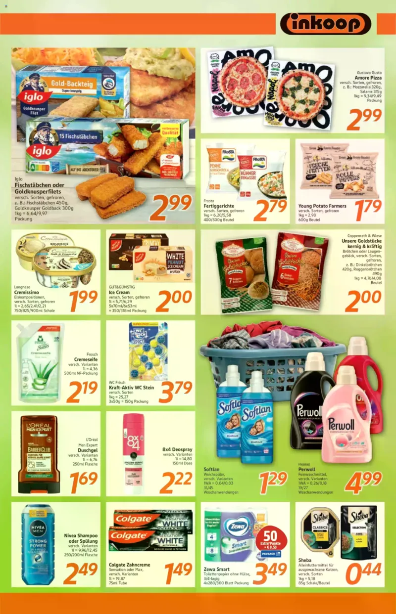 inkoop Prospekt vom 09.03.2026, Seite 6