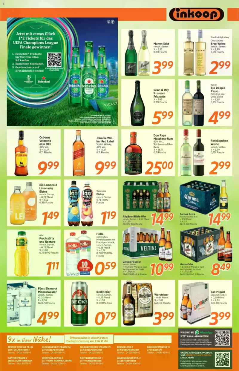 inkoop Prospekt vom 09.03.2026, Seite 7