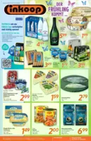 inkoop Prospekt vom 09.03.2026