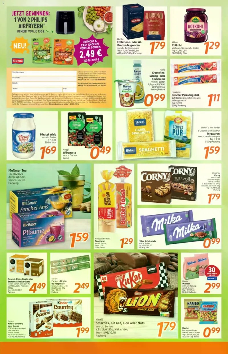 inkoop Prospekt vom 16.03.2026, Seite 5