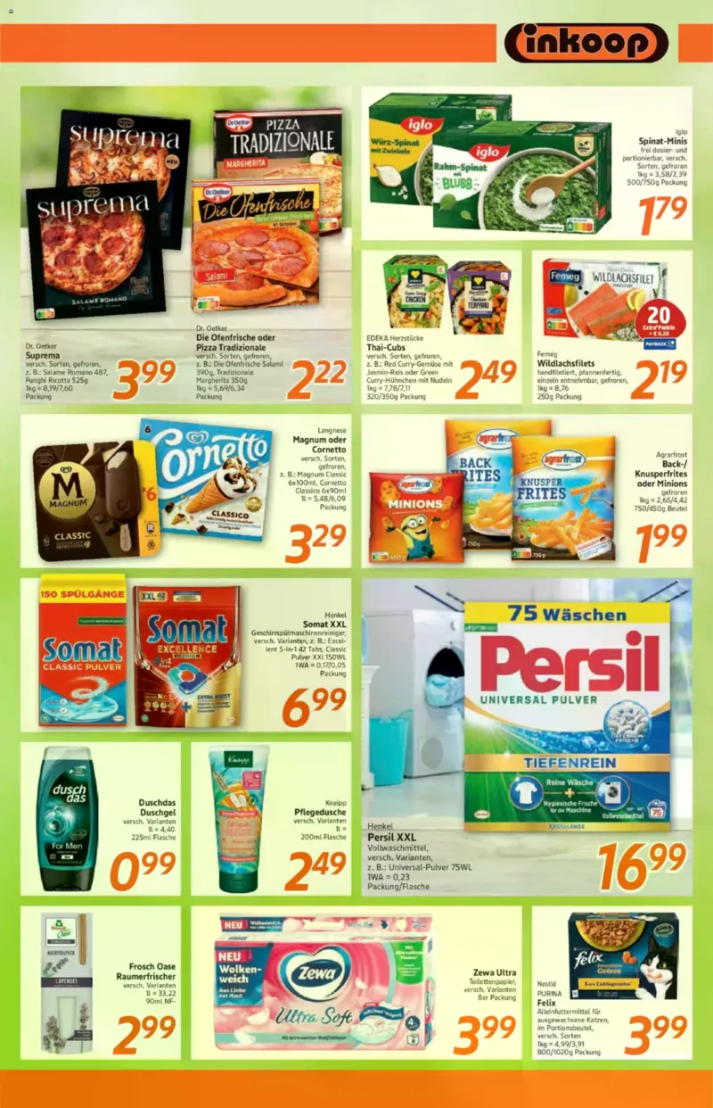 inkoop Prospekt vom 16.03.2026, Seite 6