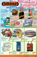 inkoop Prospekt vom 16.03.2026