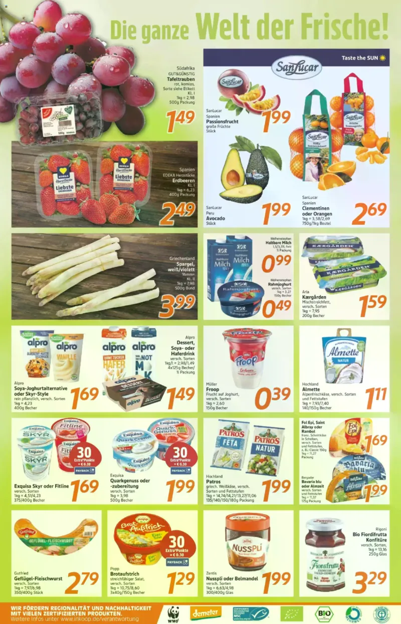 inkoop Prospekt vom 23.03.2026, Seite 2