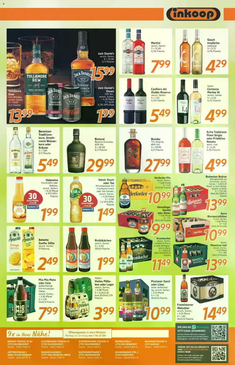 inkoop Prospekt vom 23.03.2026, Seite 7