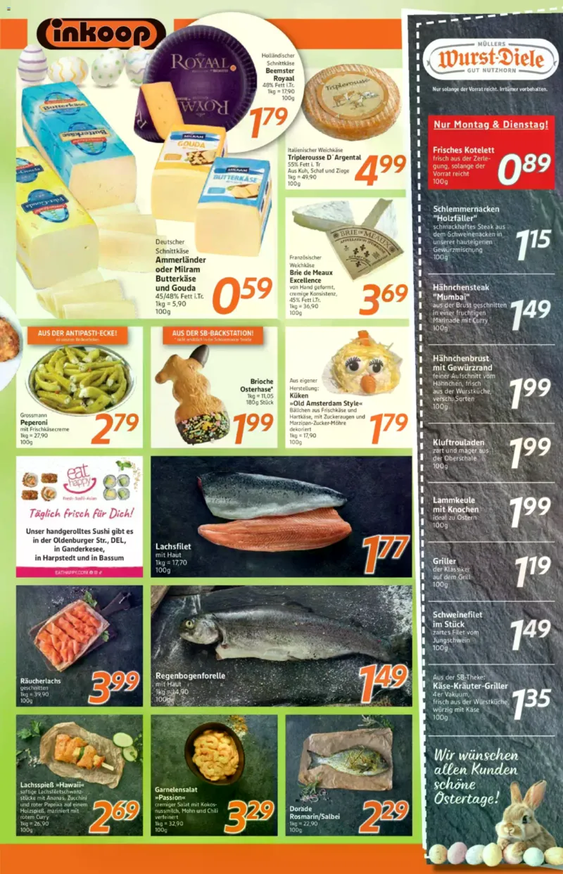 inkoop Prospekt vom 30.03.2026, Seite 3