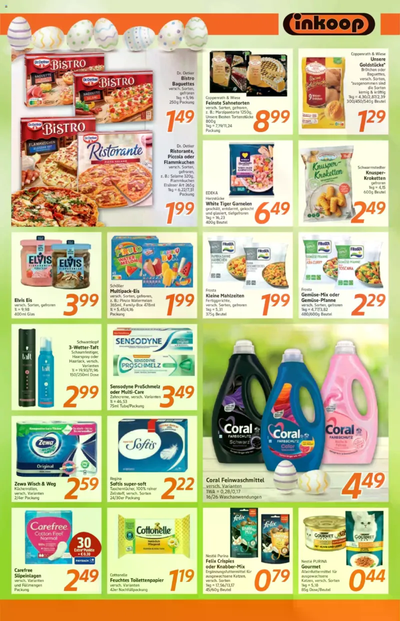 inkoop Prospekt vom 30.03.2026, Seite 6