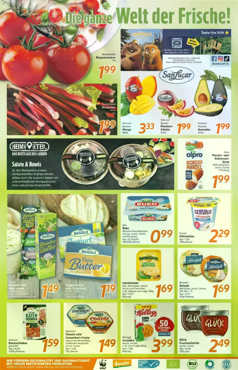 inkoop Prospekt vom 07.04.2026, Seite 2