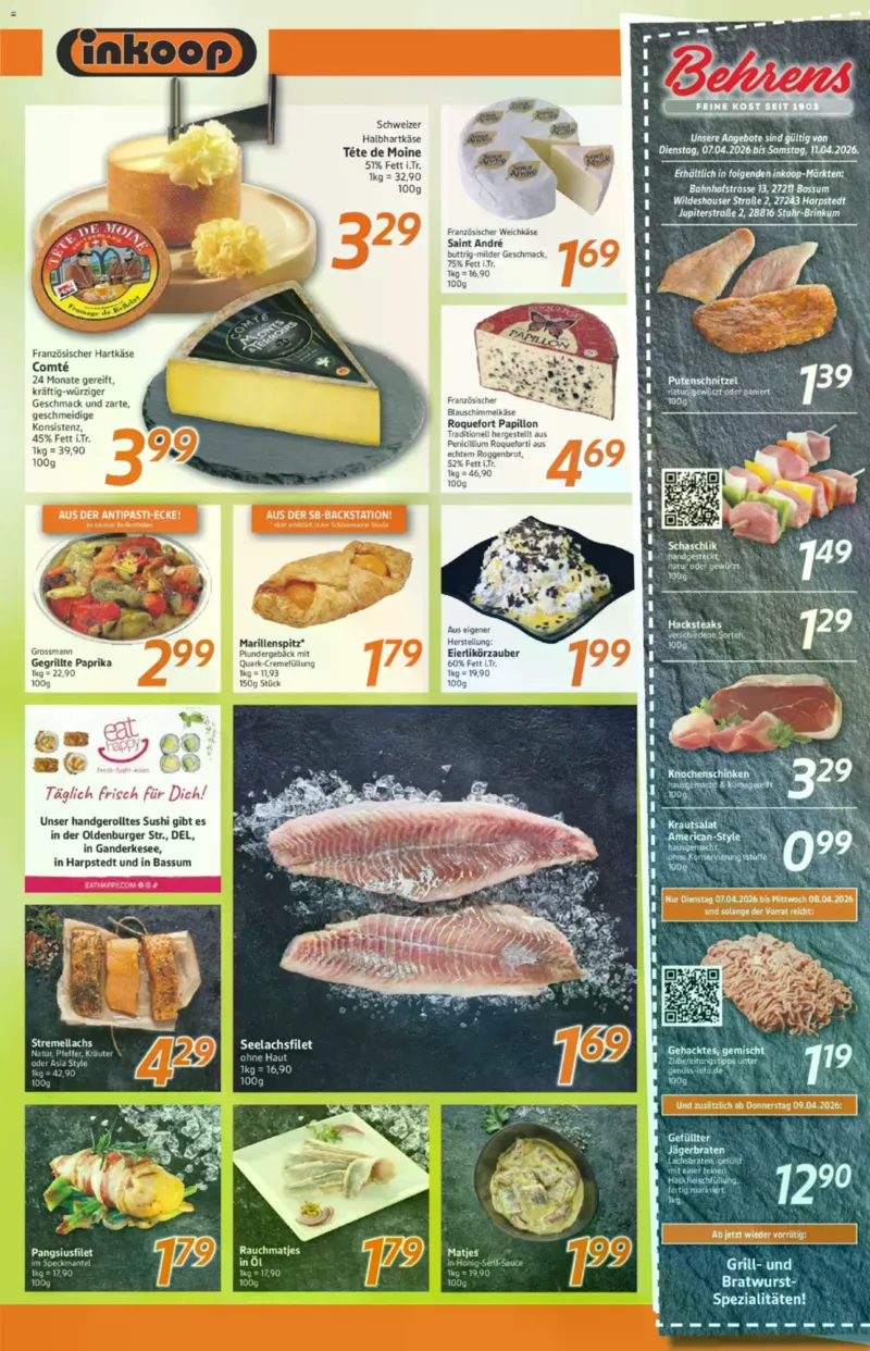 inkoop Prospekt vom 07.04.2026, Seite 4
