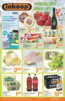 inkoop Prospekt vom 13.04.2026