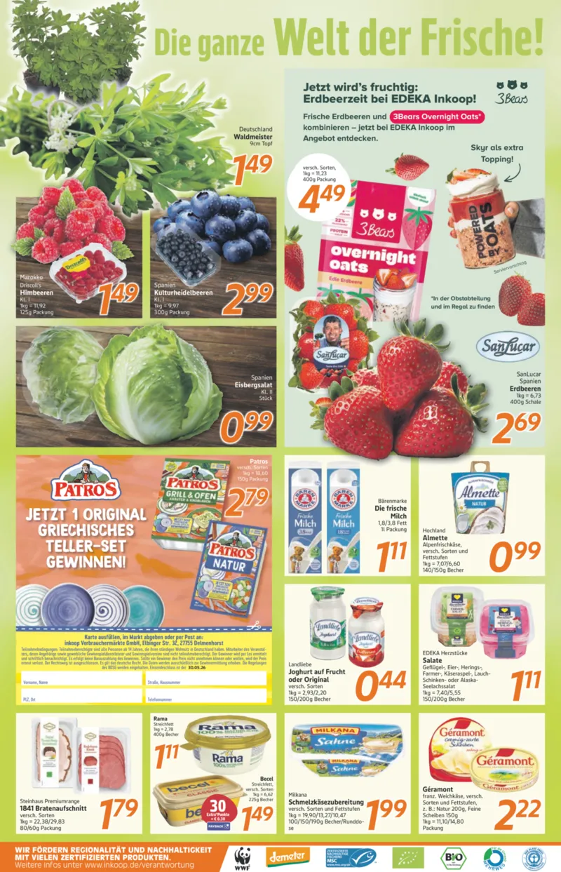 inkoop Prospekt vom 27.04.2026, Seite 2