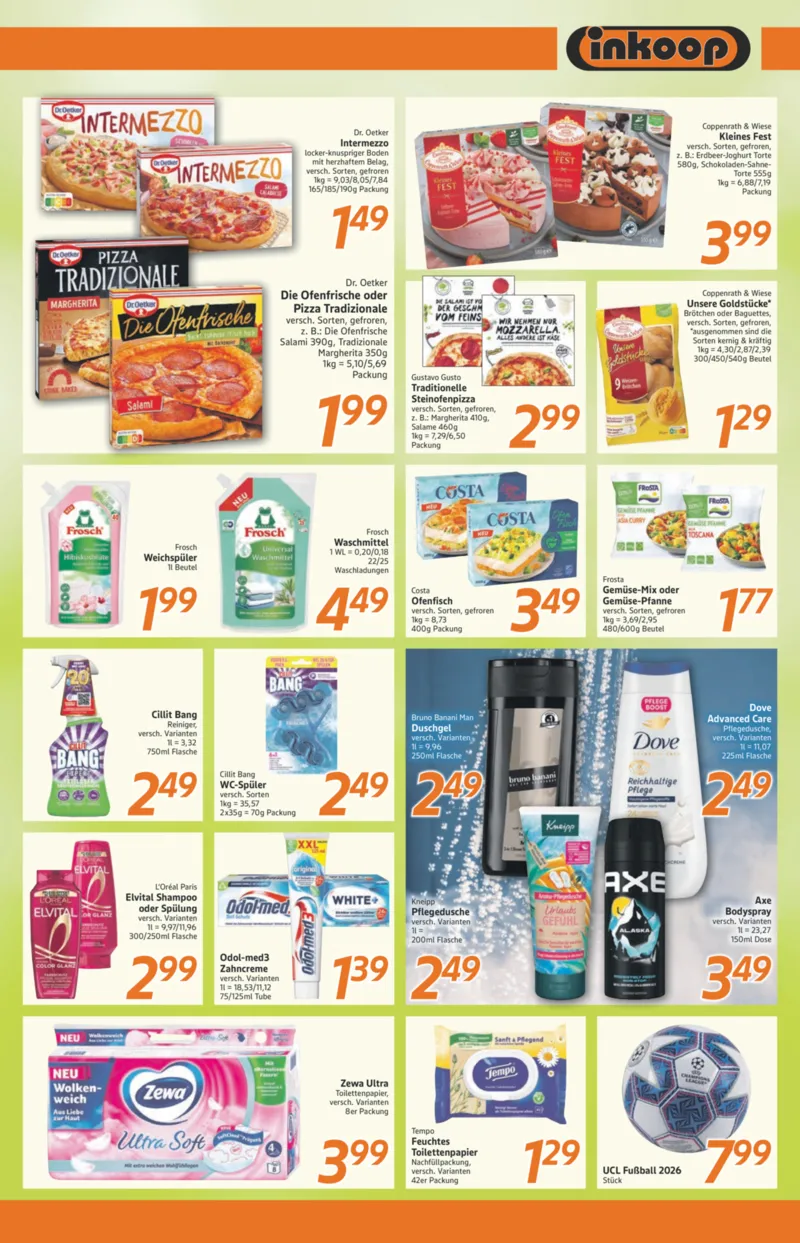 inkoop Prospekt vom 27.04.2026, Seite 6