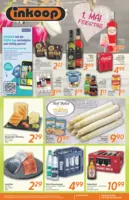 inkoop Prospekt vom 27.04.2026