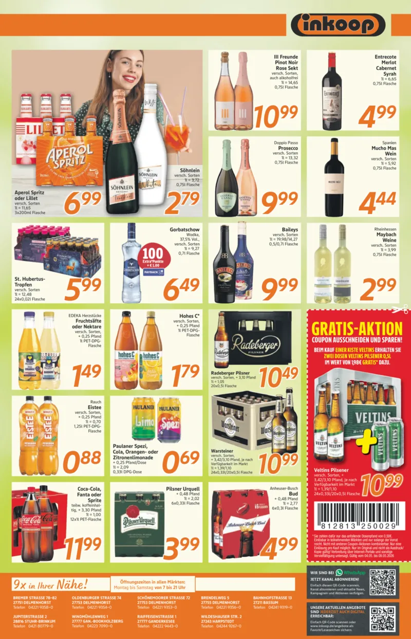 inkoop Prospekt vom 04.05.2026, Seite 7