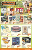 inkoop Prospekt vom 11.05.2026