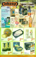 inkoop Prospekt letzter Woche