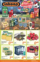 inkoop Prospekt vom 08.06.2026