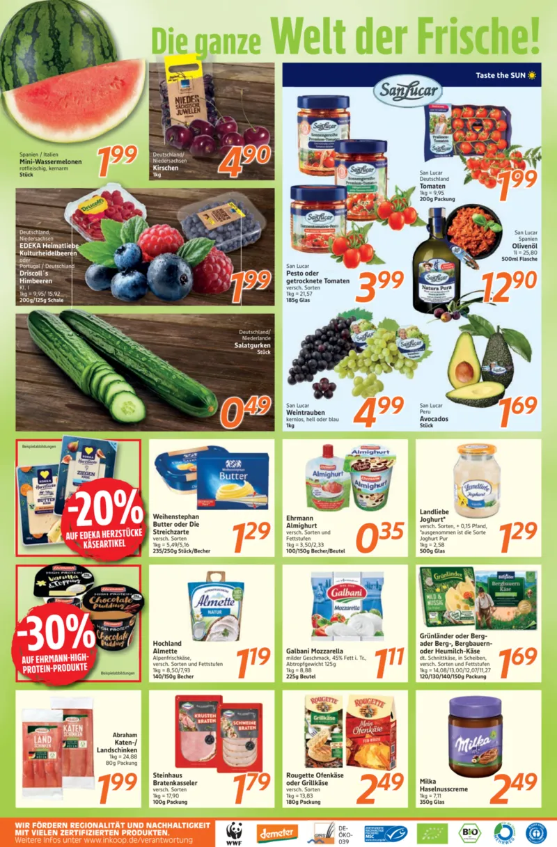 inkoop Prospekt vom 29.06.2026, Seite 2
