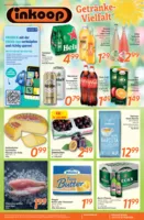 inkoop Prospekt vom 27.07.2026
