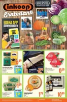 inkoop Prospekt letzter Woche